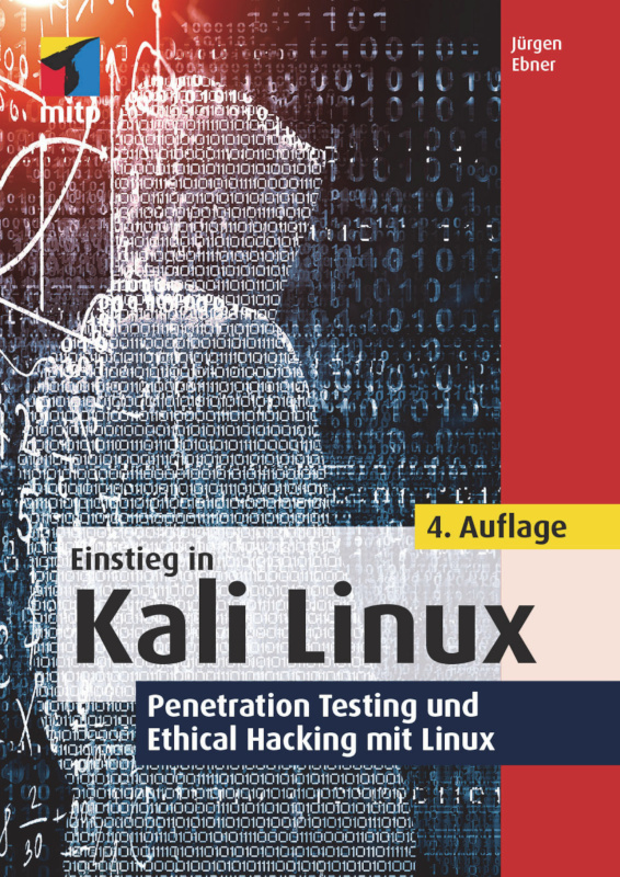 Einstieg in Kali-Linux