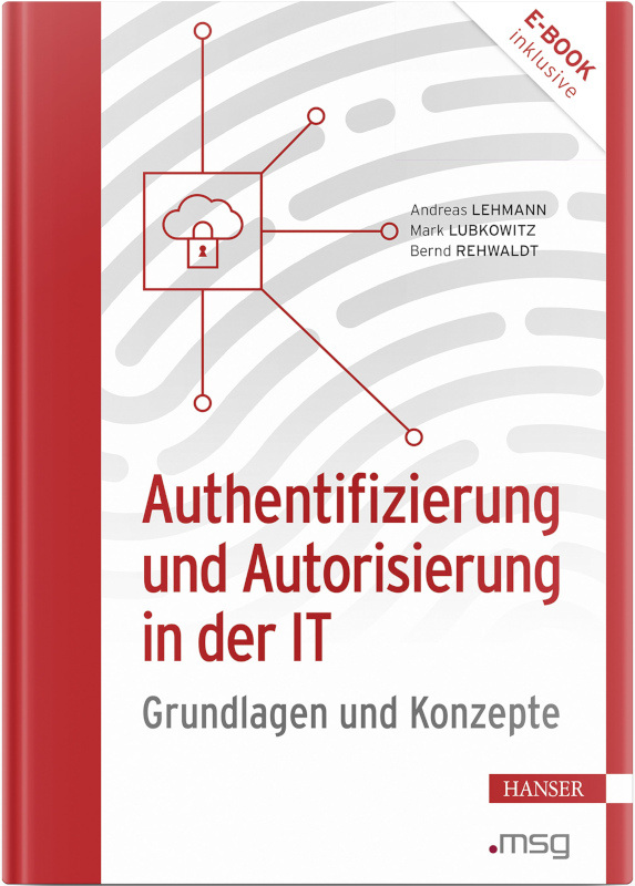 Authentifizierung und Autorisierung in der IT