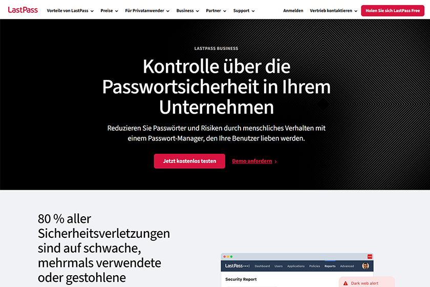 Lastpass