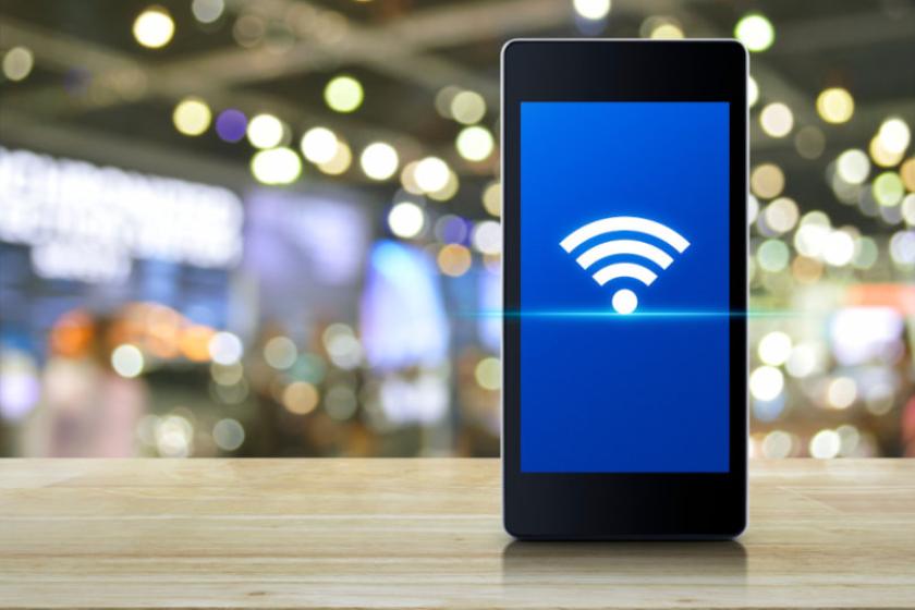 Android-Geräte bilden künftig ein Bluetooth-Netzwerk, um verlorene Devices und Tags aufzuspüren. (Quelle: grapestock - 123RF)