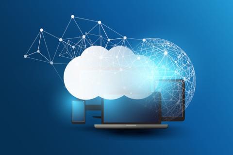 Microsofts Azure Virtual Desktop stellt virtualisierte Desktops und Anwendungen als Clouddienst bereit. Auf Basis der Terminaldienste können Anwender so mit jedem Gerät auf ihre gewohnte Arbeitsumgebung zugreifen. (Quelle: bagotaj – 123RF)