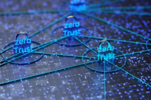Im Rahmen von NIS-2 ist es wichtig, grundlegende Schritte für mehr Cybersicherheit umzusetzen, etwa die Netzwerksegmentierung mithilfe von Zero Trust. (Quelle: sasha85ru – 123RF)