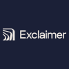 Profile picture for user Exclaimer